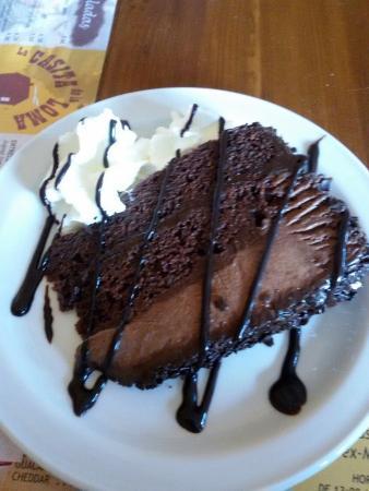 La Casita de la Loma